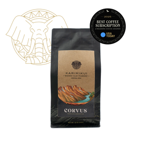 current travellers subscription coffee