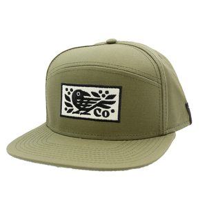 Sunday Lounge X Corvus Cap
