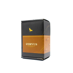Orange Label Subscription • Chocolatey Coffees