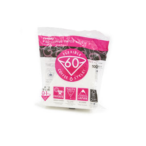 V60-01 Filters