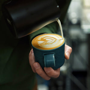 Yumiko iihoshi Unjour Latte Cup