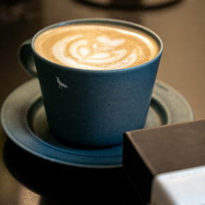 Yumiko iihoshi Unjour Saucer Plate