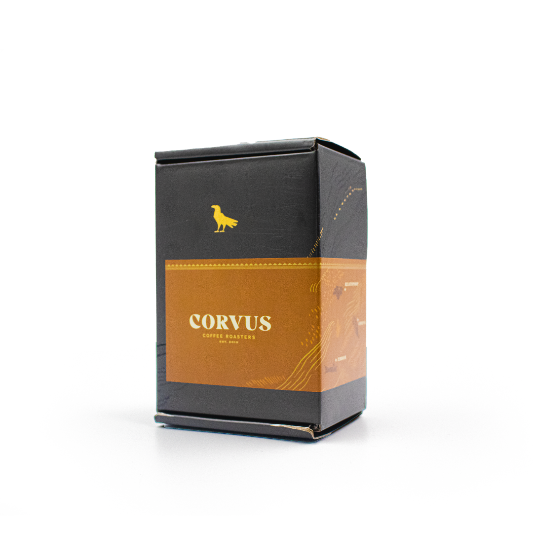 current travellers subscription coffee