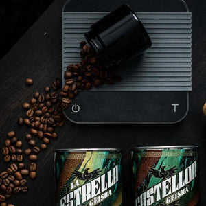 Acaia Pearl Scale
